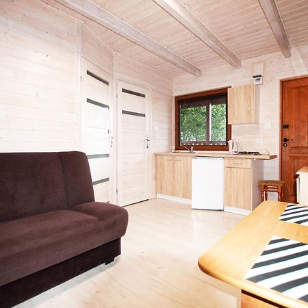 Aparts Care Letnia Sielanka Sianożęty Extérieur photo