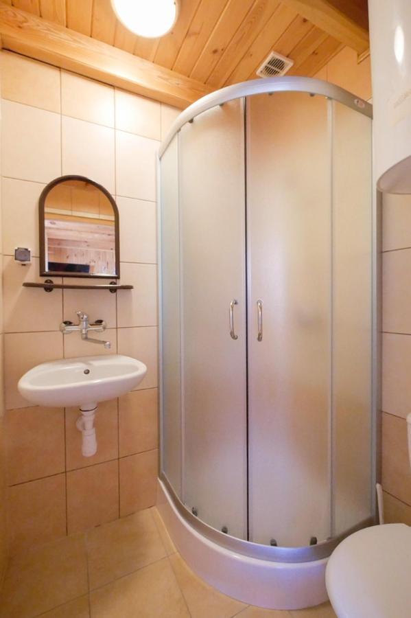 Aparts Care Letnia Sielanka Sianożęty Extérieur photo