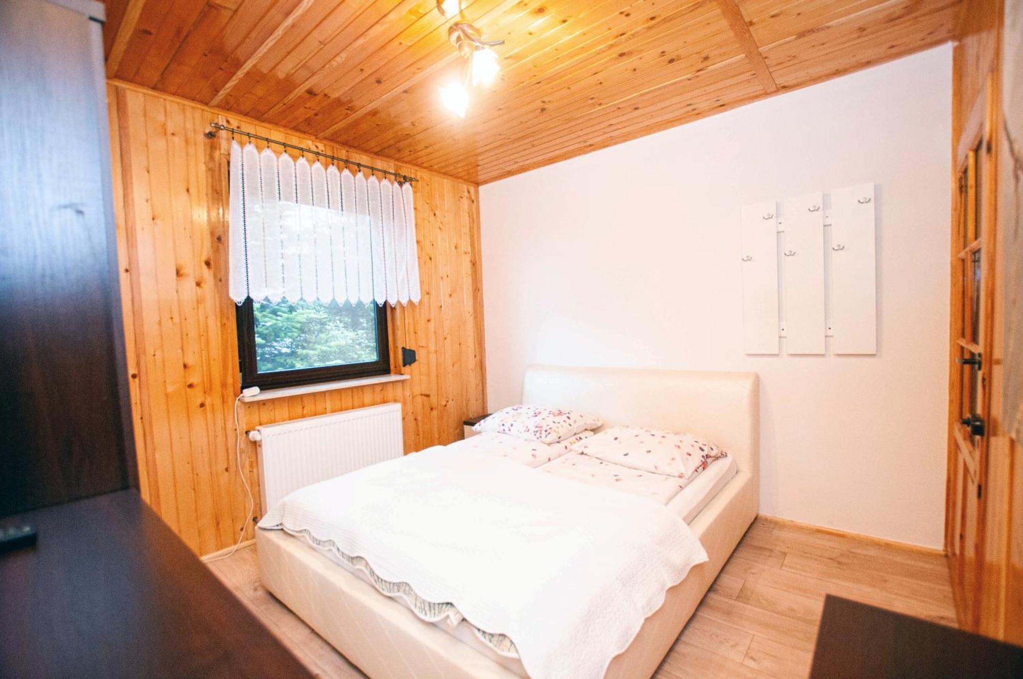 Aparts Care Letnia Sielanka Sianożęty Extérieur photo