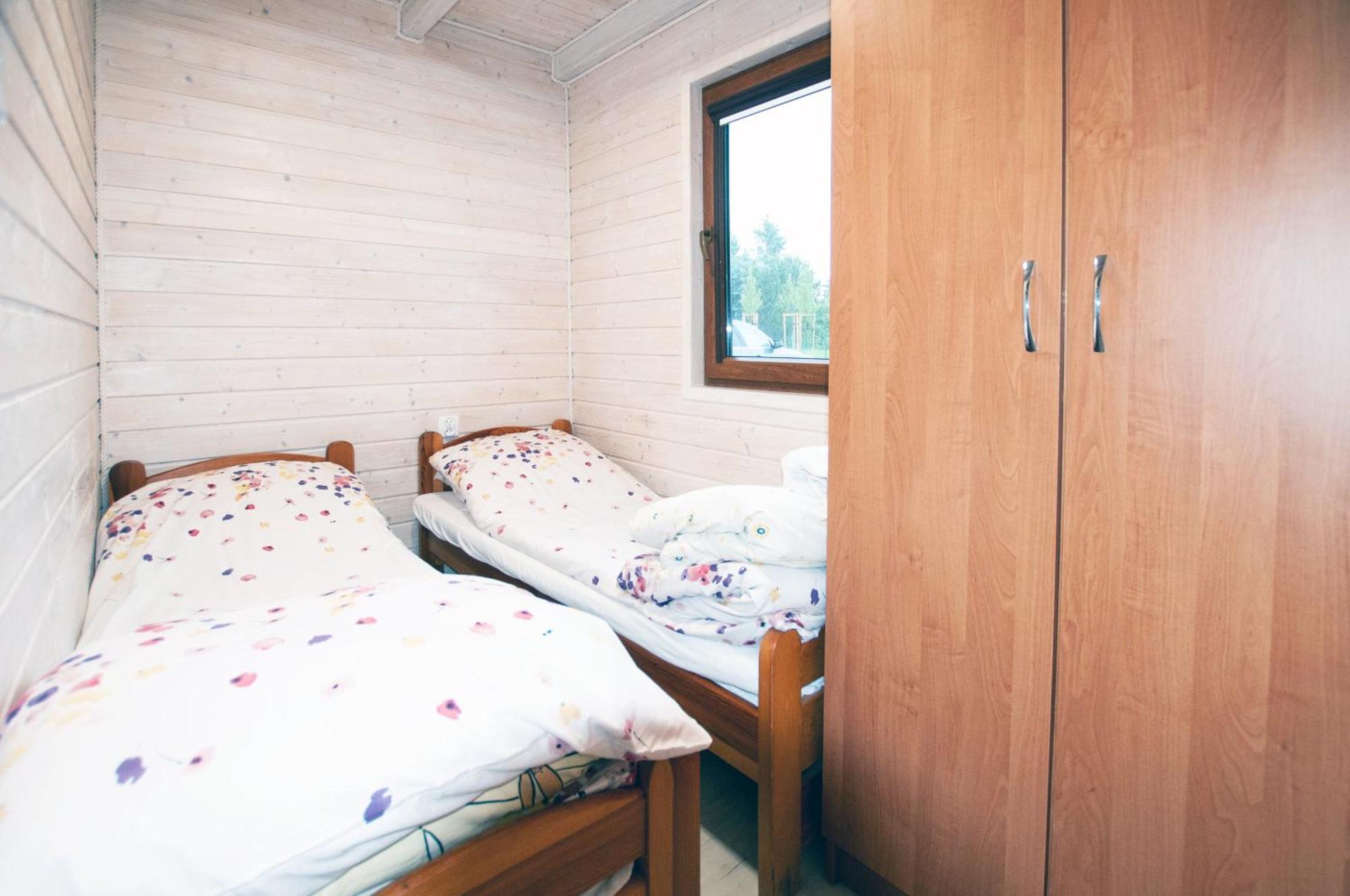Aparts Care Letnia Sielanka Sianożęty Extérieur photo