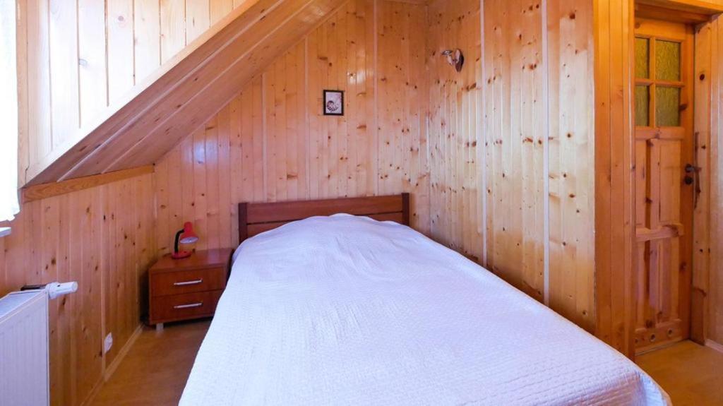 Aparts Care Letnia Sielanka Sianożęty Extérieur photo